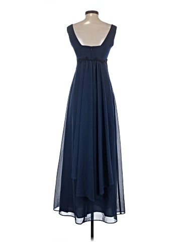 Michaelangelo Cocktail Dress (view 2)