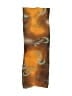 Unbranded Brown Scarf One size - photo 2