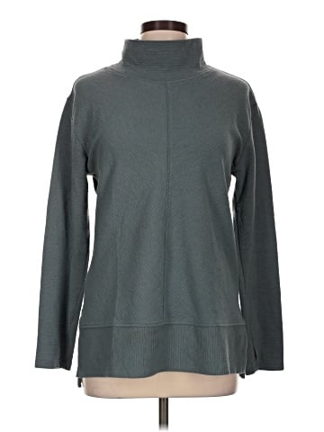 RBX Turtleneck Sweater (view 1)