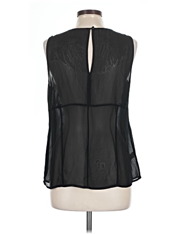 Halogen Sleeveless Blouse (view 2)