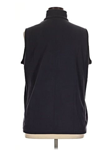 Lands' End Vest (view 2)