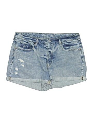 Old Navy Denim Shorts (view 1)