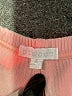 Btween Pink Casual Pants Size 5 - photo 3