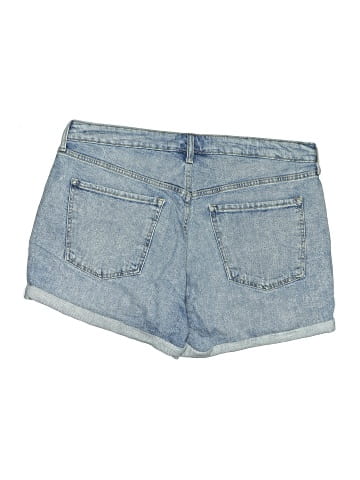 Old Navy Denim Shorts (view 2)