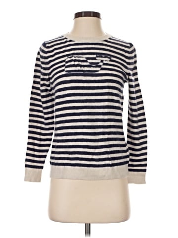 Vineyard Vines Pullover Sweater (view 1)