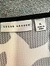 Susan Graver Print White Jacket Size XL - photo 6