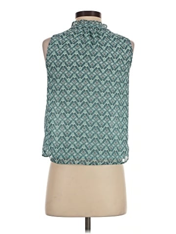 Ann Taylor Factory Tank Top (view 2)