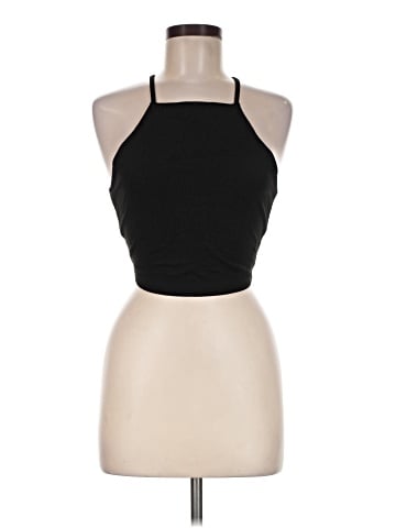 Stradivarius Sleeveless Top (view 1)
