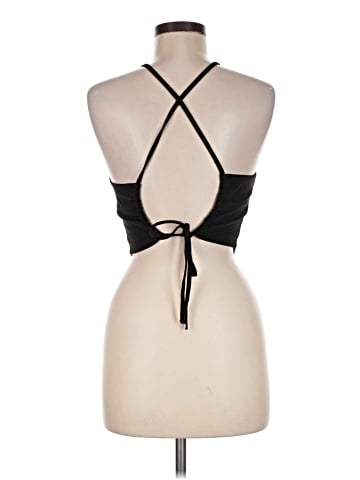 Stradivarius Sleeveless Top (view 2)