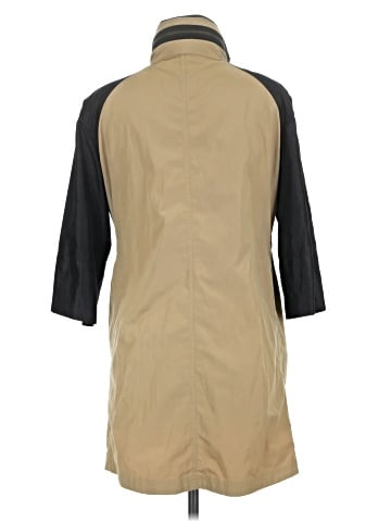 Ali Ro Raincoat (view 2)