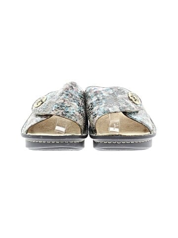 Alegria Mule/Clog (view 2)