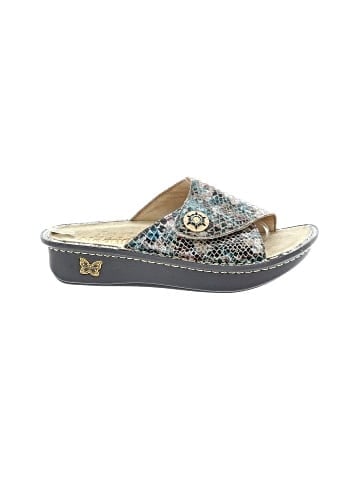 Alegria Mule/Clog (view 1)