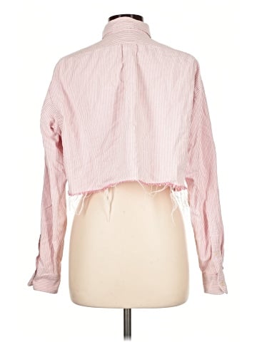 Ralph Lauren Long Sleeve Blouse (view 2)
