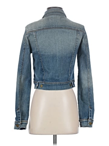 J Brand Denim Jacket (view 2)