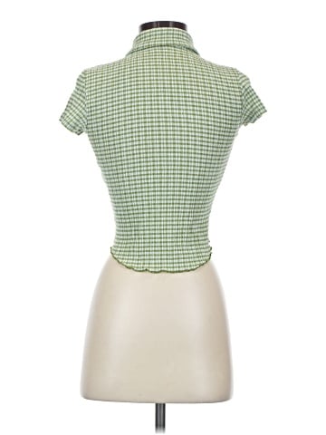 Wilfred Short Sleeve Blouse (view 2)
