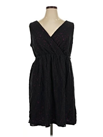 Lane Bryant Cocktail Dress (view 1)