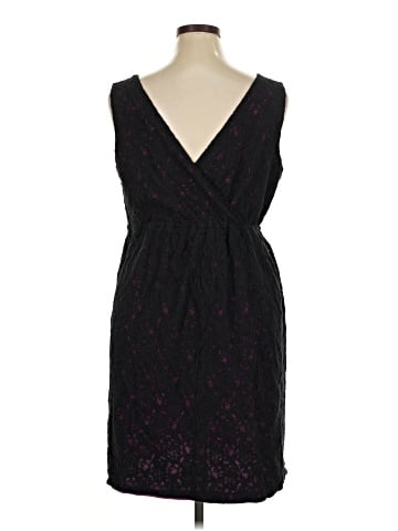 Lane Bryant Cocktail Dress (view 2)