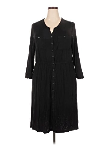 Market and Spruce Casual Dress (view 1)