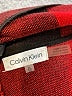 Calvin Klein Plaid Red Pullover Sweater Size XL - photo 7