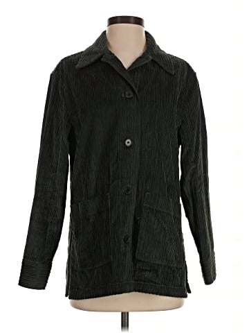 Madewell Corduroy Chore Jacket (view 1)