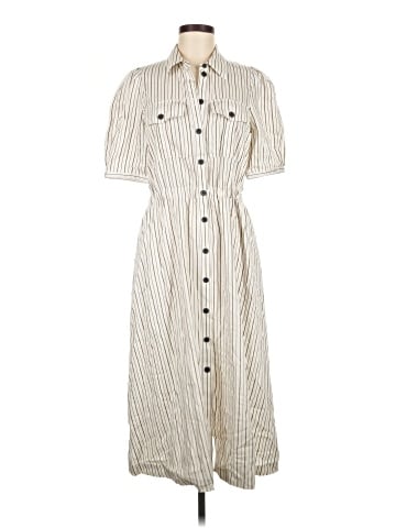BA&SH Casual Dress (view 1)