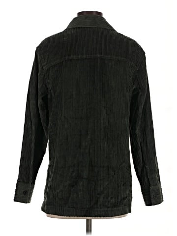 Madewell Corduroy Chore Jacket (view 2)