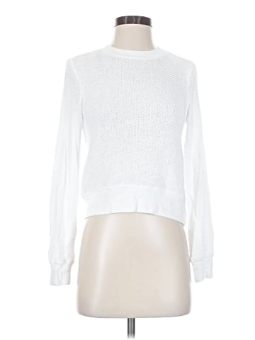 Bobi Pullover Sweater (view 1)