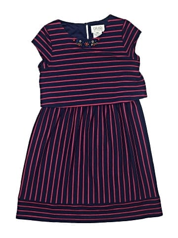 Blush by Us Angels Dress (view 1)