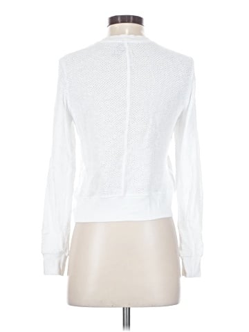 Bobi Pullover Sweater (view 2)