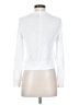 Bobi White Pullover Sweater Size XS - photo 2