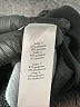 lucy Graphic Black Track Jacket Size S - photo 7