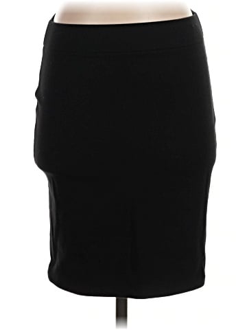 Madewell Casual Skirt (view 1)