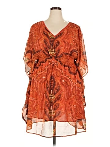 Speed Control Cocktail Dress (view 1)
