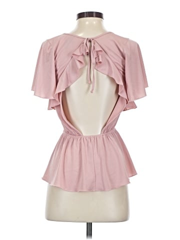 Daytrip Short Sleeve Top (view 2)