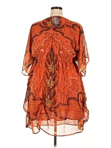 Speed Control Cocktail Dress (view 2)