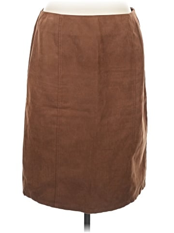 Additions by Chico's Casual Skirt (view 1)