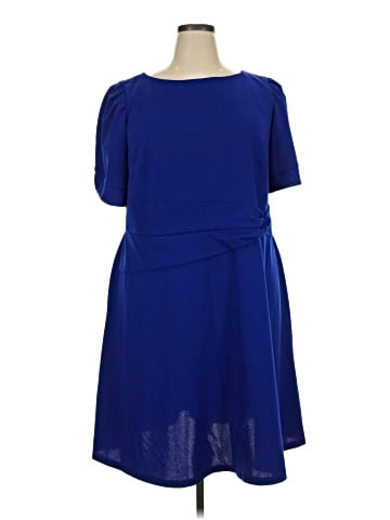 DKNY Casual Dress (view 1)