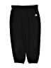 Adidas 100% Polyester Black Sweatpants Size L (youth) - photo 1