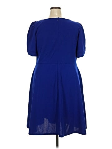 DKNY Casual Dress (view 2)