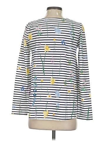 Joules Long Sleeve Top (view 2)