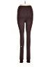 Fabletics Burgundy Active Pants Size XS - photo 2
