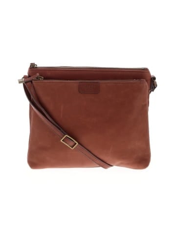 Margot Leather Crossbody Bag (view 1)
