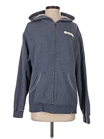 Disney Store Zip Up Hoodie (view 1)