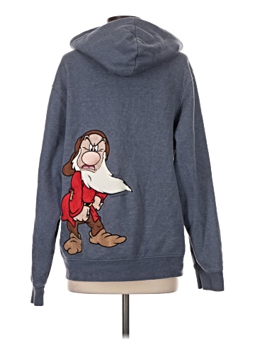 Disney Store Zip Up Hoodie (view 2)