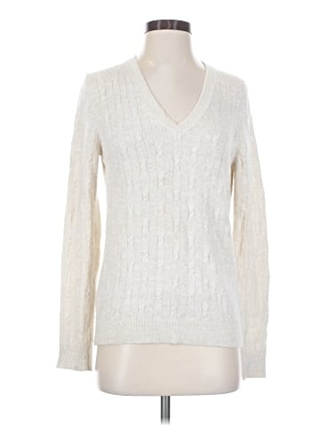 Ann Taylor LOFT Pullover Sweater (view 1)