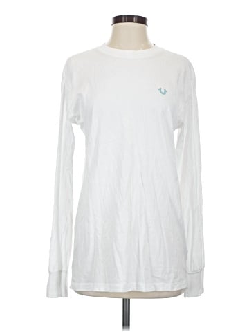 True Religion Long Sleeve T-Shirt (view 1)