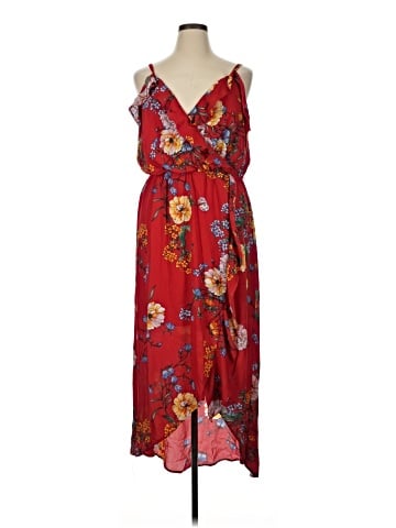Charming Charlie Casual Dress (view 1)