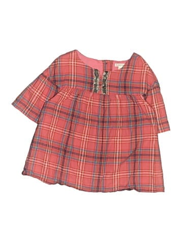 Crewcuts 3/4 Sleeve Blouse (view 1)
