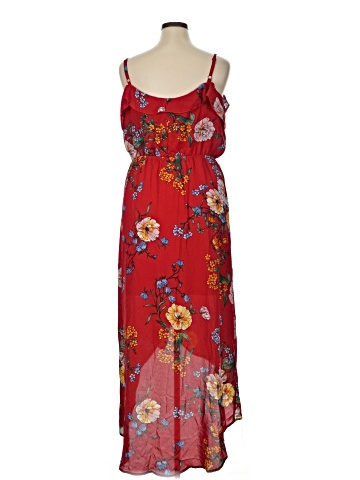 Charming Charlie Casual Dress (view 2)