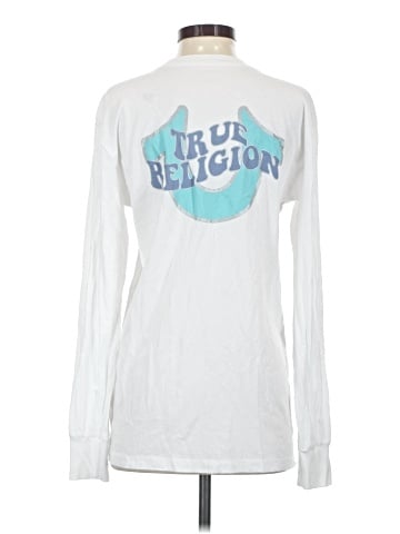 True Religion Long Sleeve T-Shirt (view 2)